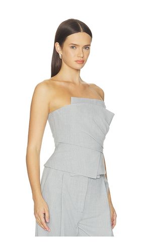 TOP BUSTIER en . Taille 0. Also en 2, 4, 6 - The Sei - Modalova