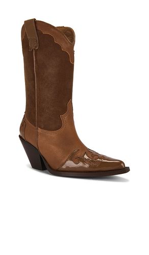BOTTES WESTERN en . Taille 37. Also en 41 - TORAL - Modalova