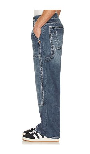 PANTALON CHARPENTIER VINNY en . Taille 32. Also en 33, 34, 36 - True Religion - Modalova