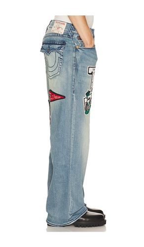 Patch Vinny Flap Jeans en . Taille 32. Also en 33, 34 - True Religion - Modalova