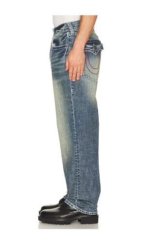 Bobby Big T Flap Jeans en . Taille 30. Also en 31, 32, 33, 34, 36 - True Religion - Modalova