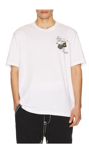 T-SHIRT DICE en . Taille S. Also en M, L - True Religion - Modalova