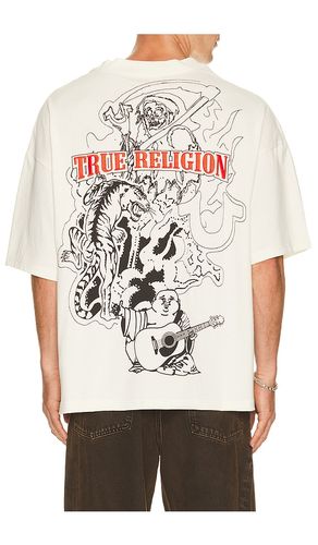 T-SHIRT en . Taille L. Also en M, S, XL/1X - True Religion - Modalova