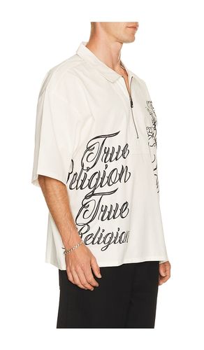 CHEMISE en . Taille S. Also en M, L, XL/1X - True Religion - Modalova