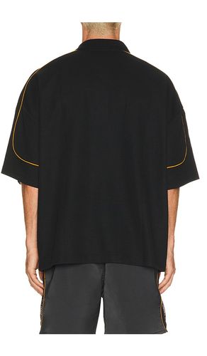 Multi Logo Oversized Polo en . Taille S. Also en L - True Religion - Modalova