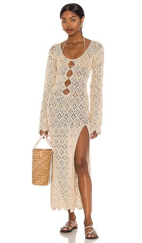 ROBE MAXI TARIK en . Taille M. Also en L, S, XL, XS, XXS - Tularosa - Modalova