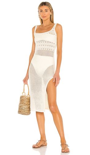 ROBE MI-LONGUE NICO en . Taille M. Also en L - Tularosa - Modalova