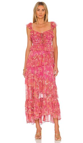 ROBE MAXI CORINNE in . Size M, XL - Tularosa - Modalova