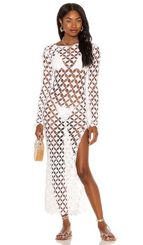 ROBE MI-LONGUE ARELLA en . Taille M. Also en - Tularosa - Modalova