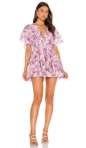 ROBE COURTE TATE in . Size L, M, S, XL - Tularosa - Modalova