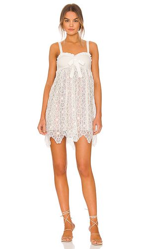 ROBE COURTE PAULA in . Size XXS - Tularosa - Modalova