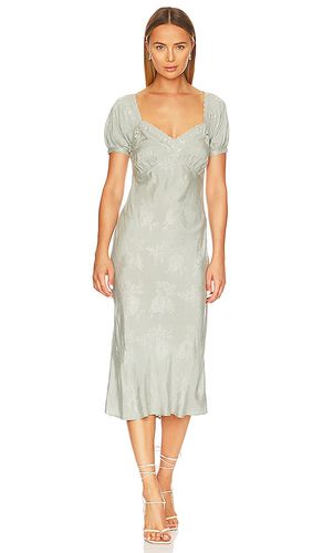 ROBE MI-LONGUE NATALIE in . Size XXS - Tularosa - Modalova