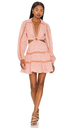 ROBE COURTE CELINA in . Size XL, XS - Tularosa - Modalova