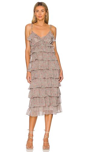 ROBE MI-LONGUE TATUM in . Size XS - Tularosa - Modalova