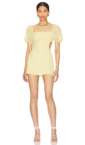 ROBE BRIONY en . Taille M. Also en XL - Tularosa - Modalova