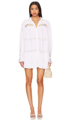 ROBE COURTE STACEY in . Size S, XXS - Tularosa - Modalova