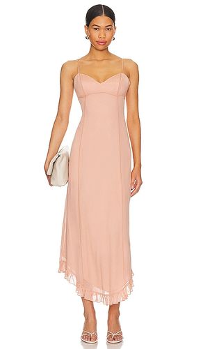 ROBE KHALANI MAXI in . Size XL, XS - Tularosa - Modalova