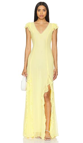 ROBE DE SOIRÉE TAYLOR en . Taille XXS. Also en S - Tularosa - Modalova