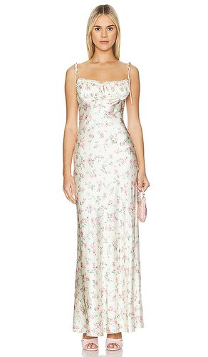 ROBE MAXI RACHEL in . Size M, XL - Tularosa - Modalova