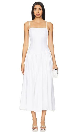 ROBE HARRIETT MIDI en . Taille M. Also en L - Tularosa - Modalova
