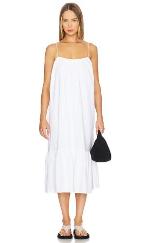 ROBE ASHLEY MIDI in . Size L, XL - Tularosa - Modalova