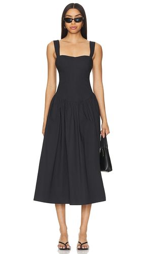 ROBE ALLIE MIDI in . Size L, S, XS, XXS - Tularosa - Modalova