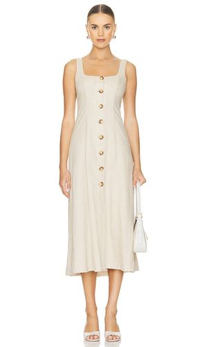 ROBE CARLEY MIDI en . Taille S. Also en XL, XS - Tularosa - Modalova
