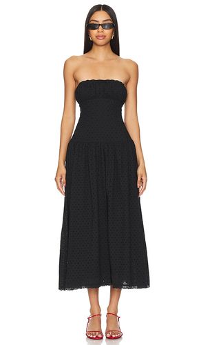 ROBE LIZZIE MIDI in . Size XL - Tularosa - Modalova