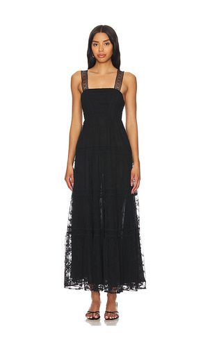 ROBE KYLIE MAXI in . Size M, S, XS, XXS - Tularosa - Modalova