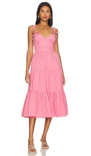 ROBE POPPY en . Taille XXS. Also en XS, M, L - Tularosa - Modalova