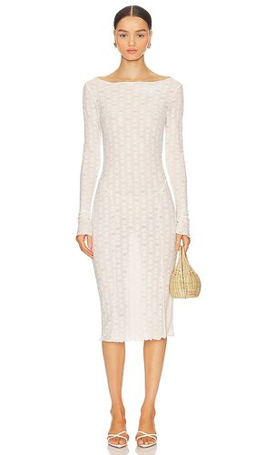 ROBE NIKKI MIDI in . Size XL - Tularosa - Modalova