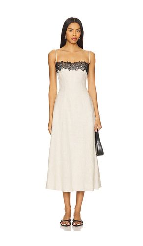 ROBE JIA in . Size M, XL, XS - Tularosa - Modalova
