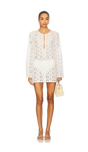 TUNIQUE LANA en . Taille XS. Also en XXS, S, L - Tularosa - Modalova