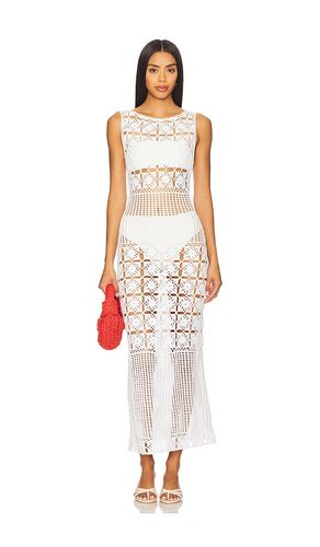 ROBE MIKIO en . Taille L. Also en M, S, XS - Tularosa - Modalova