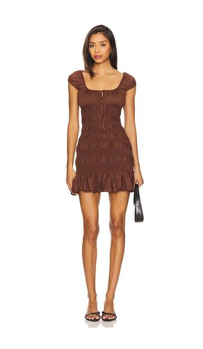 ROBE LUCIE en . Taille XS. Also en S, M, L, XL - Tularosa - Modalova