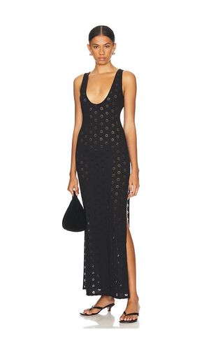 ROBE ELISE MAXI in . Size S, XS, XXS - Tularosa - Modalova