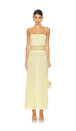 ROBE YOKINE en . Taille M. Also en L, XL - Tularosa - Modalova