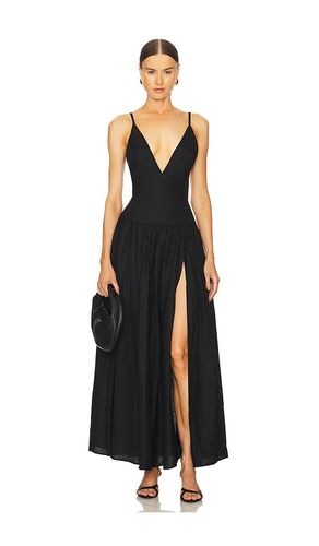 ROBE SAYLOR MAXI en . Taille S. Also en L, XL - Tularosa - Modalova