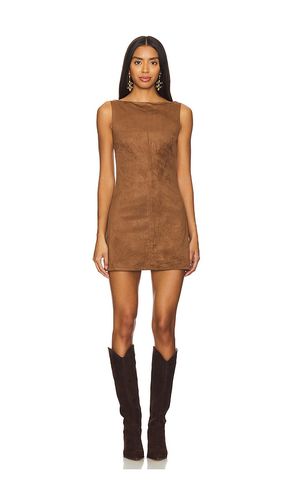 ROBE MIMI en . Taille S. Also en XXS, XS, XL - Tularosa - Modalova