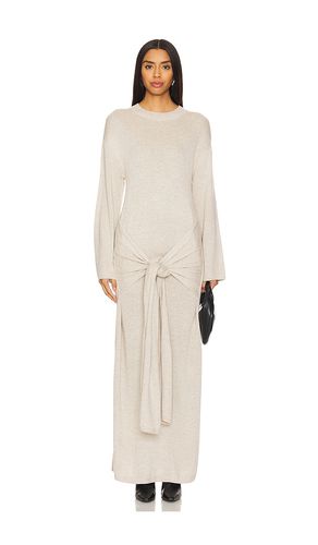 ROBE GEMMA SWEATER in . Size M, S, XS - Tularosa - Modalova