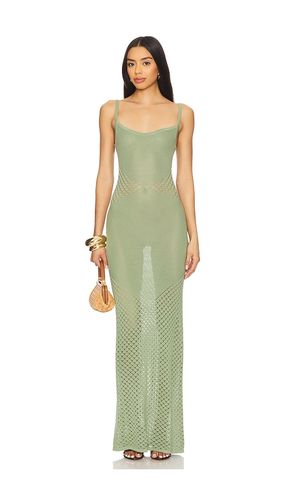 ROBE JACY en . Taille L. Also en M, S - Tularosa - Modalova