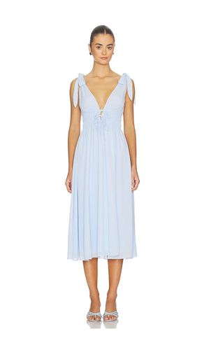 ROBE ADRIENNE en . Taille XS. Also en XXS, S, L, XL - Tularosa - Modalova