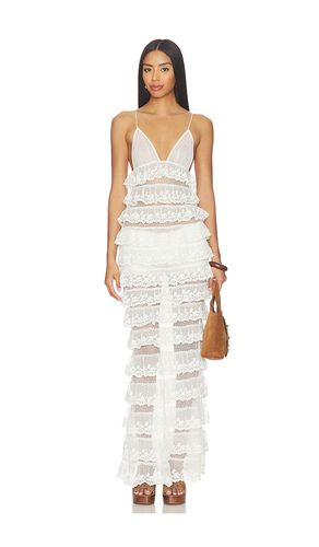 ROBE DE SOIRÉE LUCILA en . Taille XXS. Also en M - Tularosa - Modalova