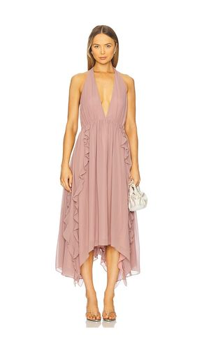 ROBE LIVIA en . Taille L. Also en S, XS - Tularosa - Modalova
