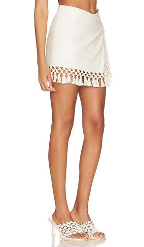 JUPE-SHORT LEXI en . Taille S. Also en XXS, M, XL - Tularosa - Modalova