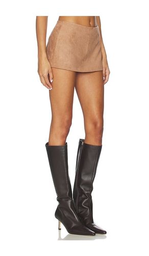 JUPE-SHORT NOELLA en . Taille XS. Also en S, M, L, XL - Tularosa - Modalova