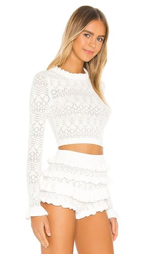 PULL LANA en . Taille S. Also en M, L, XL - Tularosa - Modalova