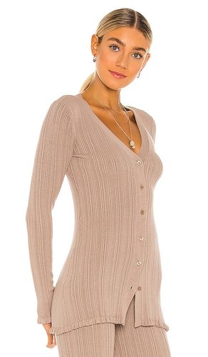 GILET VARIEGATED RIB en . Taille S. Also en M, XL - Tularosa - Modalova