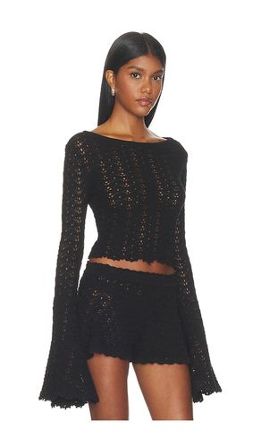 PULL ZAYLEE en . Taille XXS. Also en XS, S, M, L - Tularosa - Modalova
