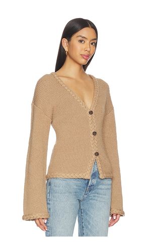 GILET DELLA en . Taille XS. Also en S, M - Tularosa - Modalova